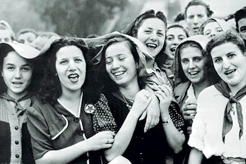 The Contribution of Women in the Constituent Assembly