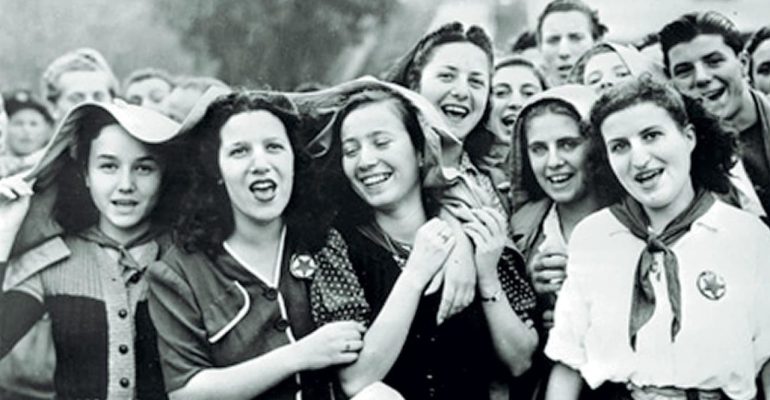 The Contribution of Women in the Constituent Assembly