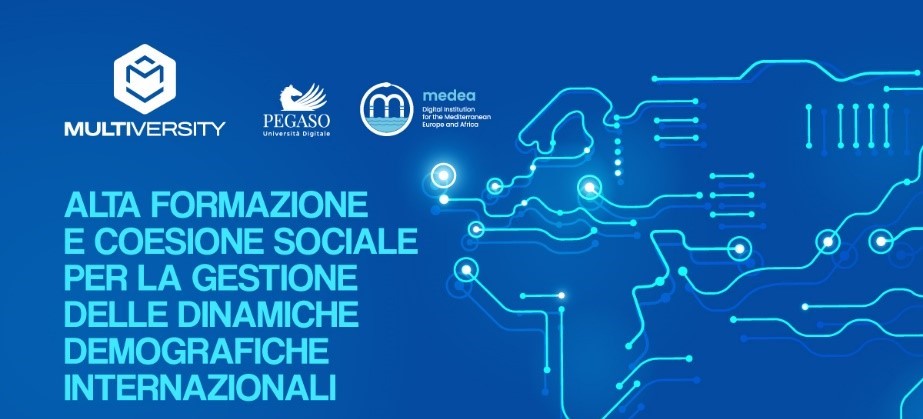 Alta Formazione e Coesione Sociale