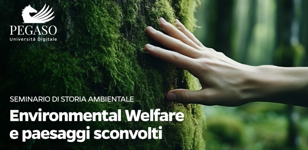 Environmental Welfare