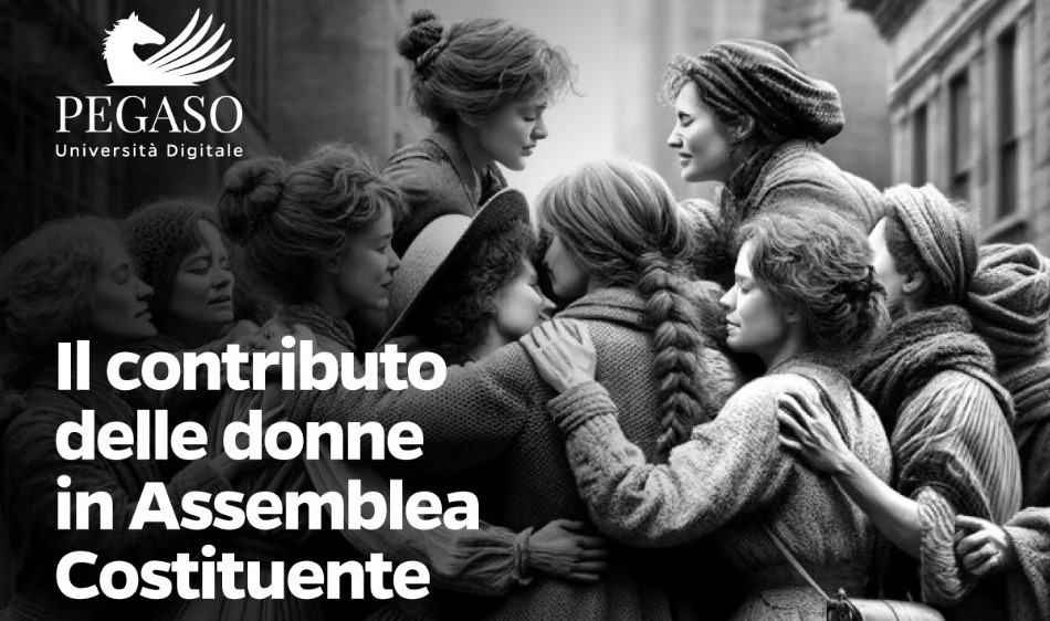 Il contributo delle donne