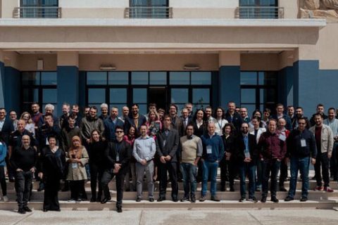 Integrated Technological and Information