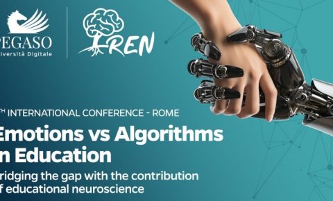 emotions vs algorithms