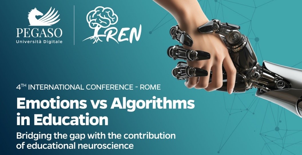 emotions vs algorithms